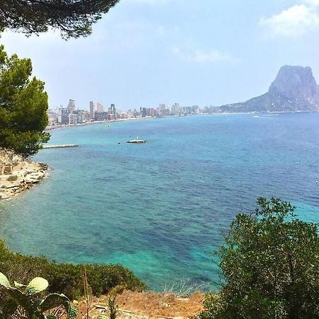 Tu Casa De Calpe Apartment Екстериор снимка