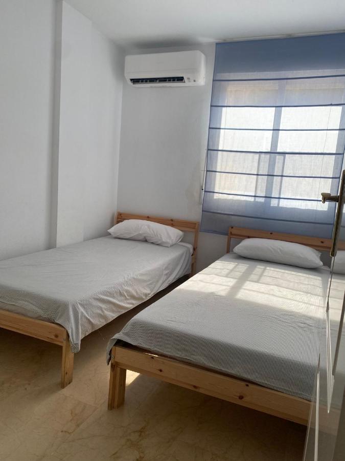 Tu Casa De Calpe Apartment Екстериор снимка