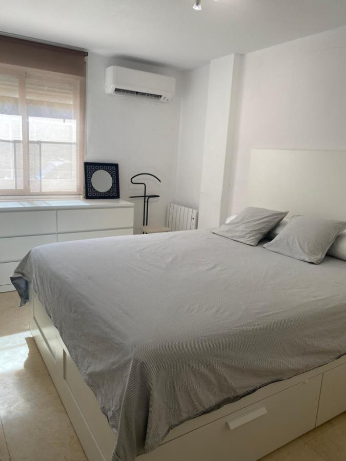 Tu Casa De Calpe Apartment Екстериор снимка