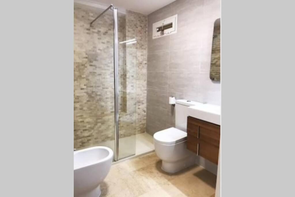 Tu Casa De Calpe Apartment Екстериор снимка