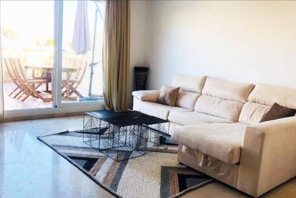 Tu Casa De Calpe Apartment Екстериор снимка
