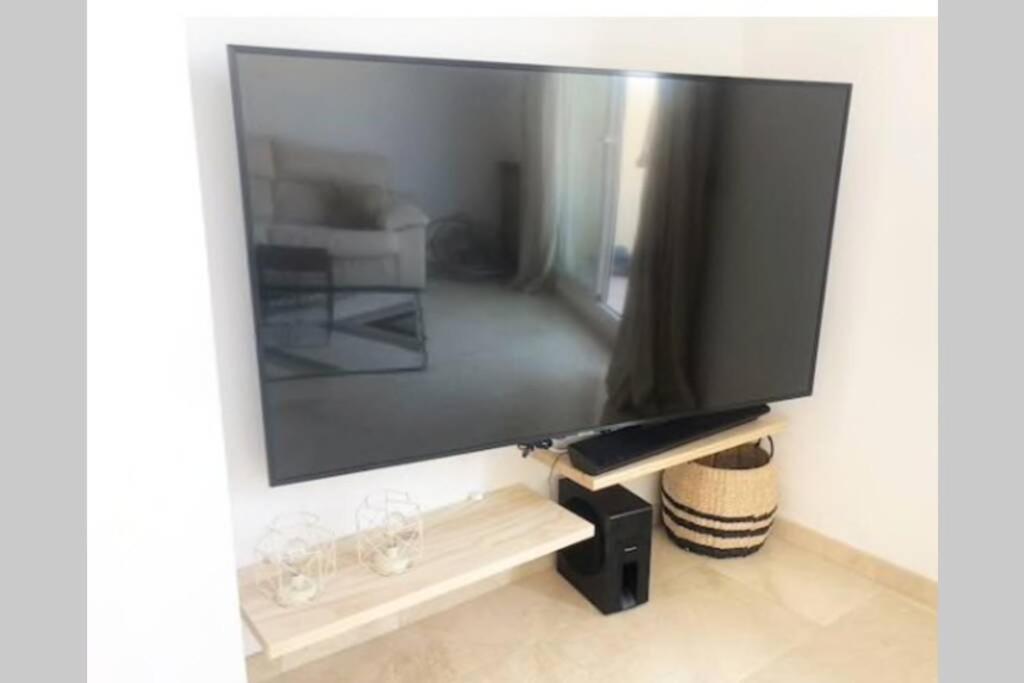 Tu Casa De Calpe Apartment Екстериор снимка