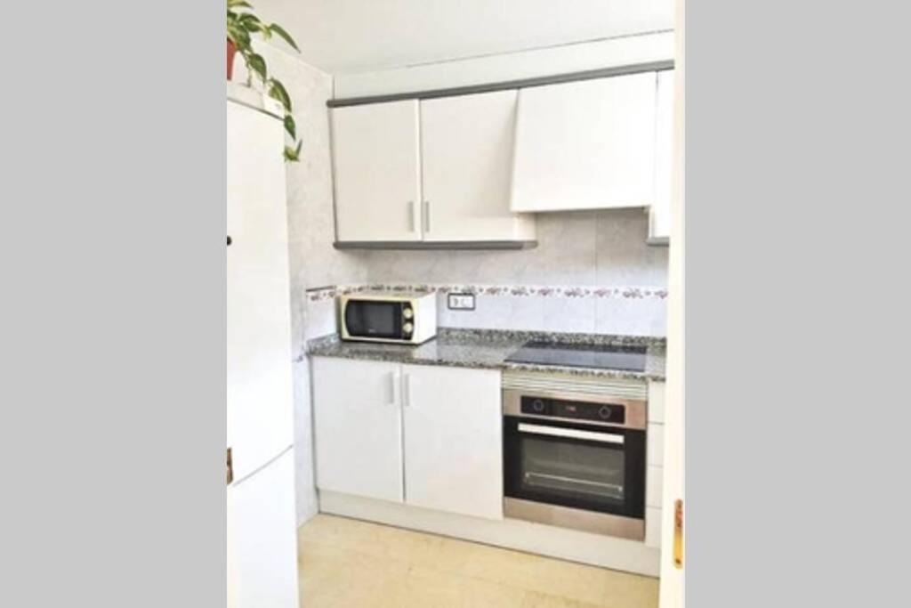 Tu Casa De Calpe Apartment Екстериор снимка