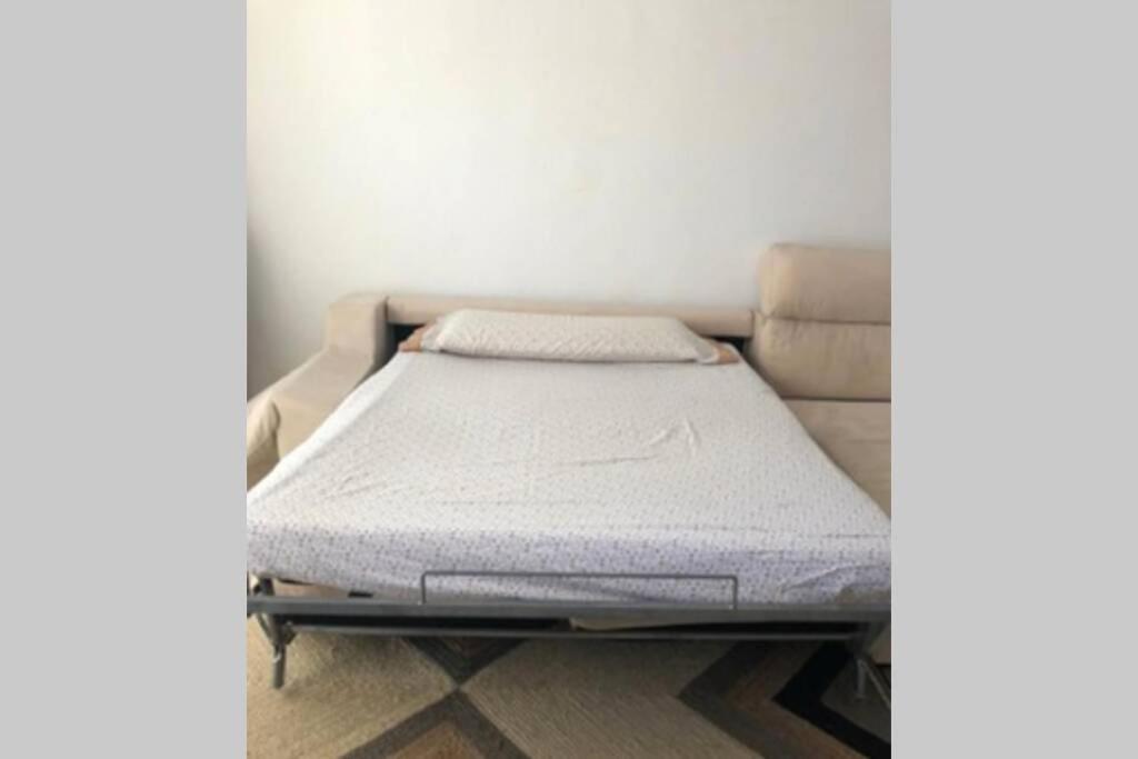 Tu Casa De Calpe Apartment Екстериор снимка