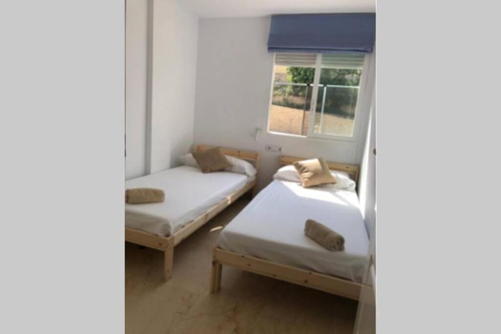 Tu Casa De Calpe Apartment Екстериор снимка