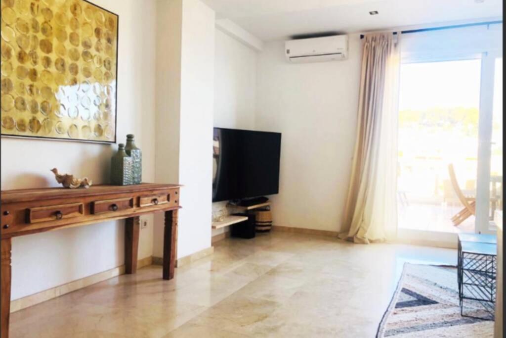 Tu Casa De Calpe Apartment Екстериор снимка