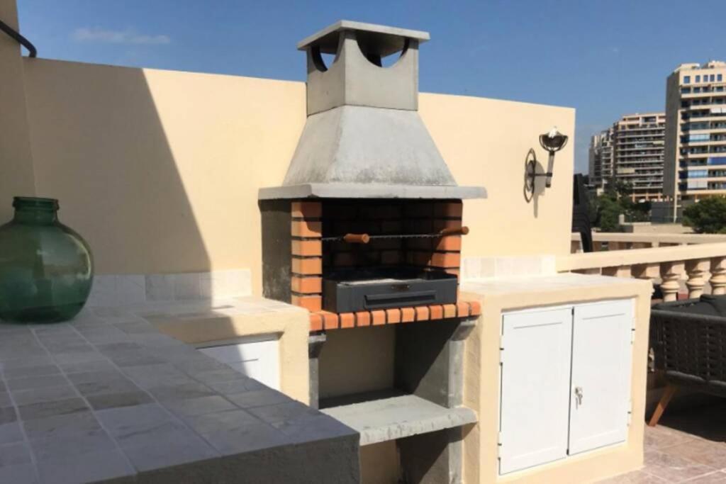 Tu Casa De Calpe Apartment Екстериор снимка